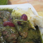 レストラン サダフ - 