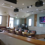 レストラン サダフ - 店内