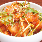 チョデ 新宿東口店