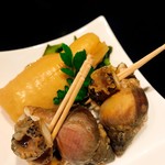 私房餃子なかむら - 