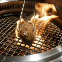 Yakiniku BarBies - 