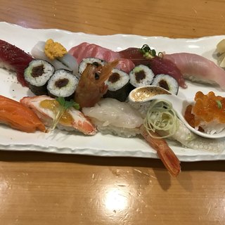 なでしこ寿司_0