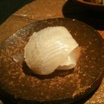 龍吟 - 鳴門産　真鰈