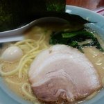 魂心家 - ラーメン