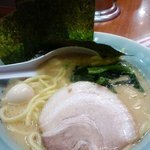 魂心家 - ラーメン