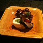 龍吟 - おしんこ