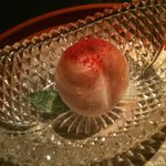 龍吟 - デザート