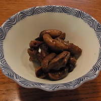 吉寅 - 肝煮