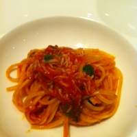 コルテジーア - パスタ1