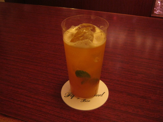 BAR 52nd （Ｆｉｆｔｙ Ｓｅｃｏｎｄ Ｂａｒ） - 本八戸（バー）の写真