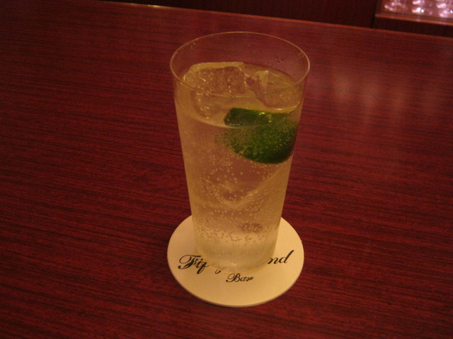 BAR 52nd （Ｆｉｆｔｙ Ｓｅｃｏｎｄ Ｂａｒ） - 本八戸（バー）の写真