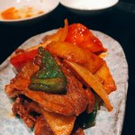 私房餃子なかむら - 