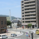 中華そば 紅蘭 - 