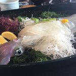 河太郎 呼子店 - 