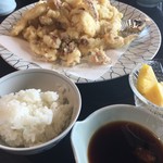 河太郎 呼子店 - 