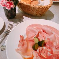 リストランテ エスト - 