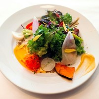 ビストロ ラ ポーレ - 