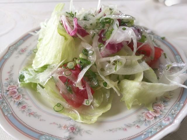 ルイ・フィリップ - さくらんぼ東根（洋食）の写真