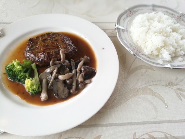 ルイ・フィリップ - さくらんぼ東根（洋食）の写真