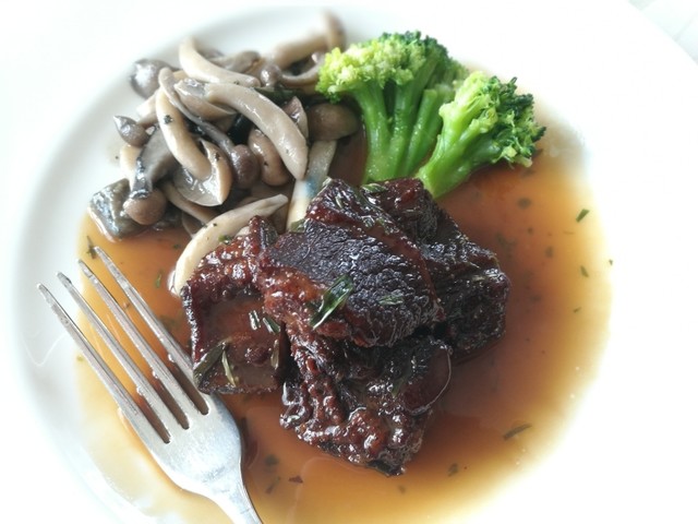 ルイ・フィリップ - さくらんぼ東根（洋食）の写真