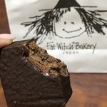 Fat Witch New York - 