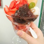 カフェ アキラ - 