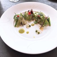 四季庭 カフェ＆レストラン - 