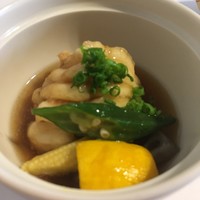 お料理なかき - 