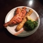 オールドデリー - 