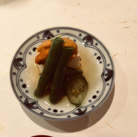 鮨 福原 - 