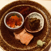 鮨 福原 - 