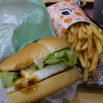 ロッテリア ゆめタウン東広島店