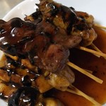 山中鶏肉店 - 
