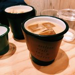 artless craft tea & coffee - 