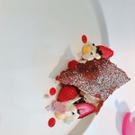 Terres de Truffes, Tokyo - 