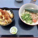 酒処麺処きのした - 