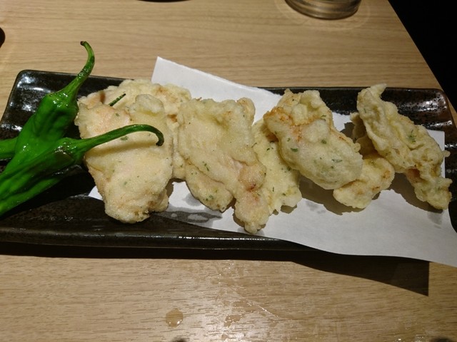 北の恵み酒場 漁火 キタノメグミサカバ イサリビ すすきの 市営 居酒屋 ネット予約可 食べログ
