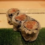 寿司割烹 魚紋 - 巻物