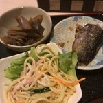 Yakata - 副菜