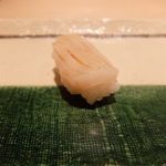 寿司割烹 魚紋 - ホタテ