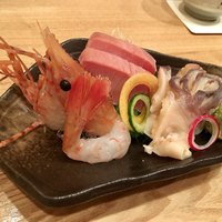 伊勢鮨 - 
