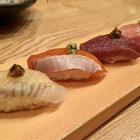 伊勢鮨 - 