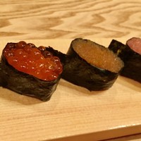 伊勢鮨 - 