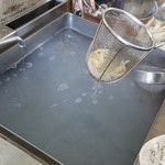 西端手打 上戸うどん - 