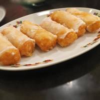 菜香新館 - 