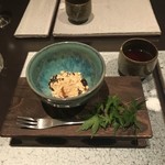 日本料理 TOBIUME - 