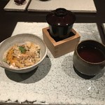 日本料理 TOBIUME - 