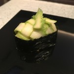 日本料理 TOBIUME - 