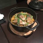 日本料理 TOBIUME - 