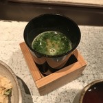 日本料理 TOBIUME - 